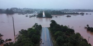 Moradias prometidas pelos governos Federal e Estadual não são entregues no Vale do Taquari após inundações