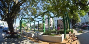 Itajaí Inaugura 1a Feira da Simplificação e do Empreendedorismo