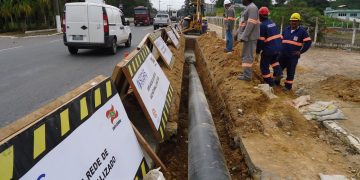Expansão da Rede de Gás Natural em SC Avança com Novos 46 km no Primeiro Semestre de 2024
