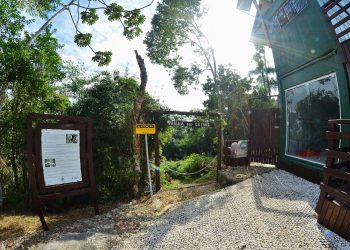 Itajaí participa da ação um dia no parque 2024