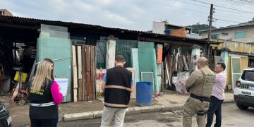 Operação Conjunta “Alta Tensão” é Lançada em Balneário Camboriú e Camboriú para Combater Receptação