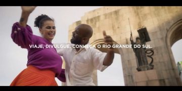 Governo lança campanha para impulsionar o turismo no Estado