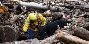 Corpo de Bombeiros de Santa Catarina Encerra Missão de Resgate no Rio Grande do Sul