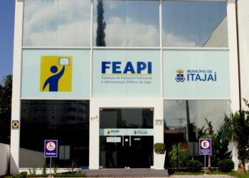 FEAPI de Itajaí: Oportunidade para Qualificação Profissional com Inscrições Abertas