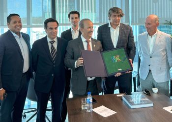 Santa Catarina conquista Portugal: Governador apresenta potencial do estado para investidores