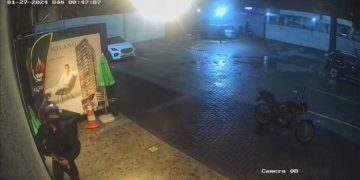 Operação Coroa: Polícia Civil de Santa Catarina Combate Gangue de Roubo de Relógios de Luxo