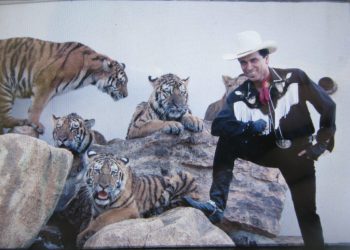 MPSC Acompanha Futuro dos Animais do Zoológico do Beto Carrero World