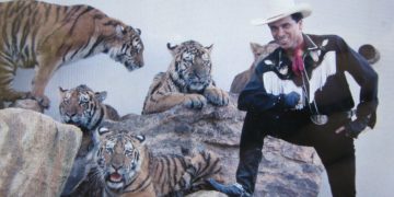 MPSC Acompanha Futuro dos Animais do Zoológico do Beto Carrero World