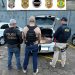 Força-Tarefa de Santa Catarina Realiza Grande Apreensão de Droga na BR-101