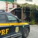 Homem procurado por estupro de vulnerável no MS é preso na BR-101 em Itapema