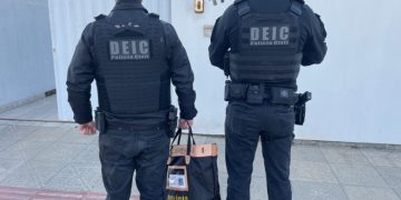 Polícia Civil deflagra operação “Cartas Marcadas” em repressão a fraudes ao caráter competitivo de licitações de Tijucas
