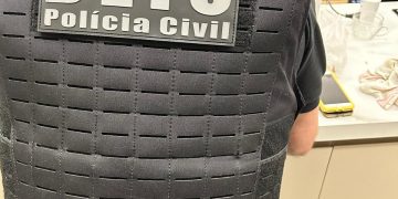 Polícia Civil deflagra segunda fase da Operação Elysium em Blumenau