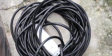 Guarda Municipal recupera produtos furtados de ONG no Bairro dos Municípios