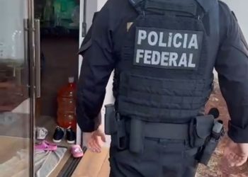 Polícia Federal combate esquema de descaminho e lavagem de dinheiro na região Sul