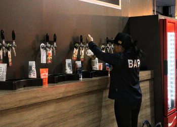 Cervejarias de Itajaí oferecem mais de 30 estilos de chopp artesanal na Marejada
