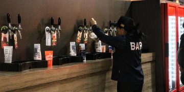 Cervejarias de Itajaí oferecem mais de 30 estilos de chopp artesanal na Marejada