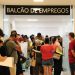 Mutirão de empregos nesta quinta-feira em Itajaí.