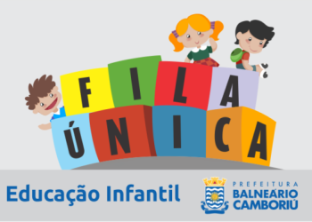 Balneário Camboriú Realiza Recadastramento para o Programa Fila Única na Educação Infantil