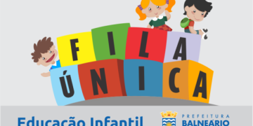 Balneário Camboriú Realiza Recadastramento para o Programa Fila Única na Educação Infantil