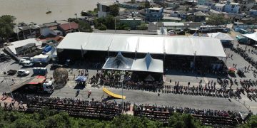 Navegantes sedia 18ª edição do Motonave em novembro