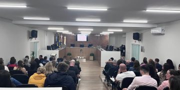 Seminário apresenta diagnóstico do Projeto Orla de Balneário Piçarras