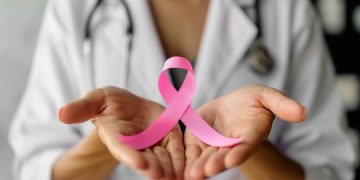 Saúde de Camboriú alerta sobre a importância do diagnóstico precoce do câncer de mama