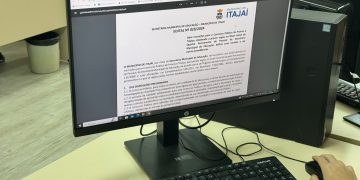 Itajaí abre inscrições para concurso público na área da educação