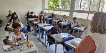 Itajaí lança datas e critérios para matrículas e rematrículas na rede de ensino municipal