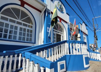 Concidade realiza audiência pública para apresentar RIV de condomínio no Bairro São Nicolau nesta quinta-feira (10/10)