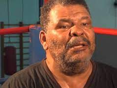 A Lenda do Boxe Brasileiro: Maguila