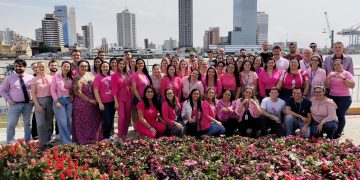 Outubro Rosa: Prefeitura promove palestra para servidoras na segunda-feira (21)