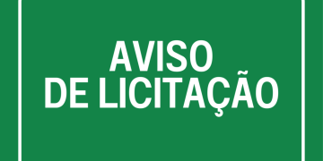 Itajaí divulga lista das licitações abertas essa semana