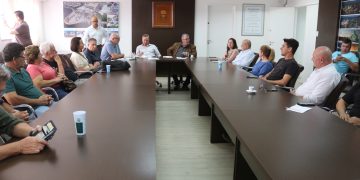 Itajaí terá selo de qualidade internacional para a produção de aipim da Colônia Japonesa