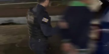 GMI Cumpre Mandado de Prisão por Homicídio e Roubo