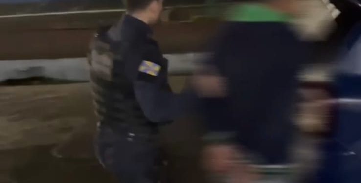 GMI Cumpre Mandado de Prisão por Homicídio e Roubo