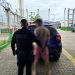Guarda Municipal de Balneário Camboriú conduz homem procurado pela jutsiça de São Paulo