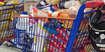 Cesta básica em Itajaí sobe levemente em novembro, mas variação entre estabelecimentos chega a 92%