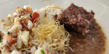 Cozinha árabe é o tema de novembro no Projeto Gastronomia na Escola