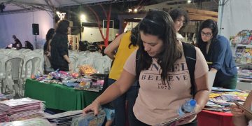 Flin – Festival Literário de Navegantes começa nesta quarta-feira (6)
