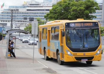 SOL amplia horário de ônibus na linha T1A FAZENDA/CORDEIROS