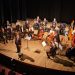 Orquestra Andante termina ciclo de concertos no Teatro Bruno Nitz domingo