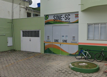 SINE de Camboriú divulga vagas de emprego
