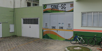 SINE de Camboriú divulga vagas de emprego
