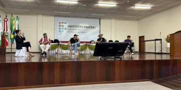 Ecogastronomia e Ecoturismo foram debatidos no seminário de turismo de Camboriú