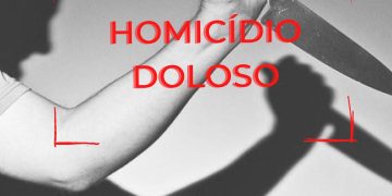 Homicídio Doloso é Registrado na Avenida Governador Celso Ramos