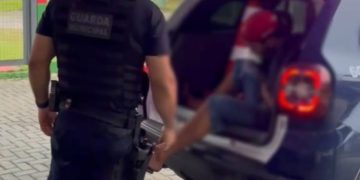 GMI cumpre dois mandatos de prisão em menos de 12 horas