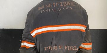 Homem é preso por furto de fios em Barra do Rio