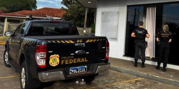 Polícia Federal Desmantela Redes Criminosas Ligadas a Crimes Financeiros