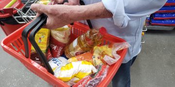 Pesquisa de cesta básica de dezembro aponta aumento na média dos preços