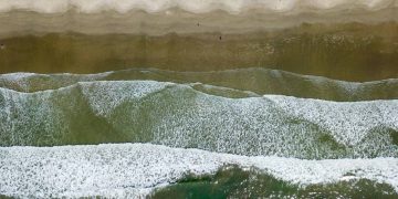 IMA divulga relatório de balneabilidade referente à semana de 23 a 27 de dezembro